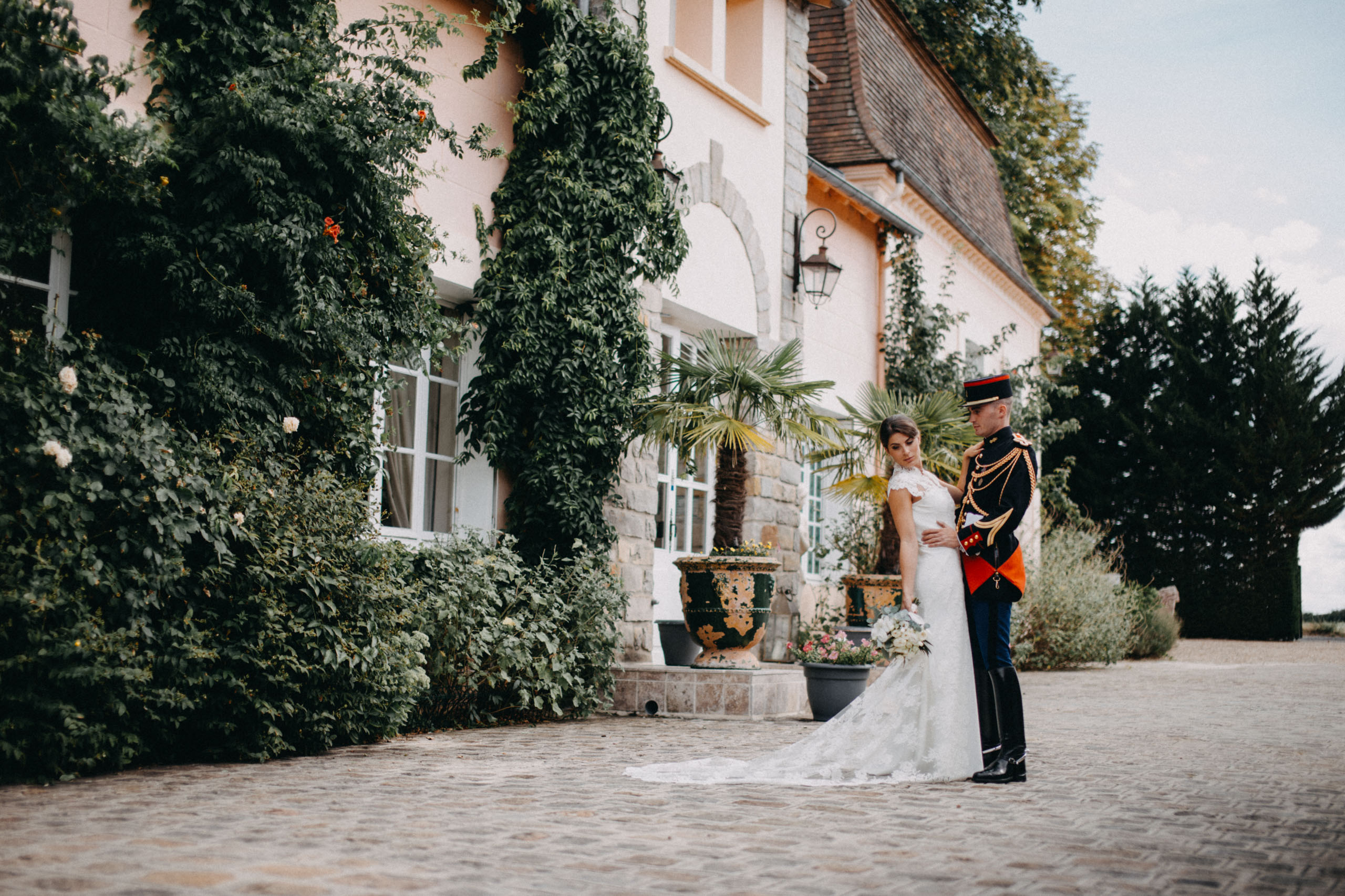 Comment choisir votre photographe de mariage : 5 points essentiels à considérer
