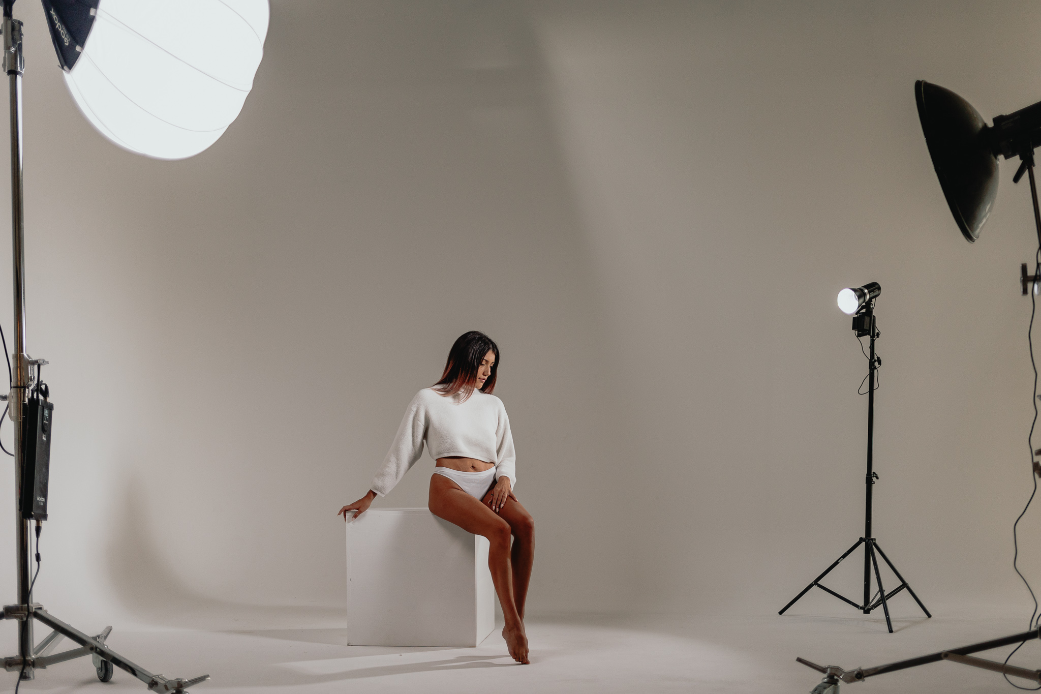 Où réaliser une séance boudoir ? Studio, maison ou lieu insolite